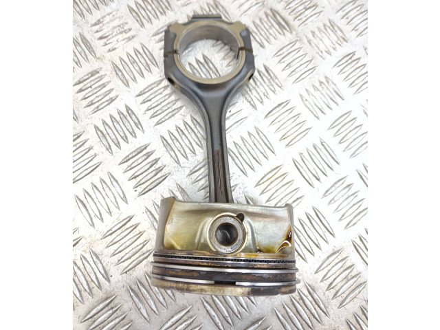  Поршень с шатуном M 272 92L88, 16355  Mercedes-Benz S W221  
