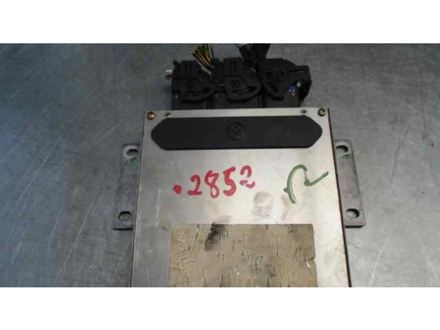 Řídící jednotka 9639045280, 16377064   Peugeot 406 2000