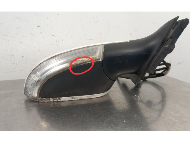 Зеркало (управляемое электричеством) 1K5857934   Volkswagen Jetta V 