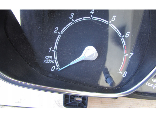 Панель приборов C1BT10849FAJ   Ford B-MAX       