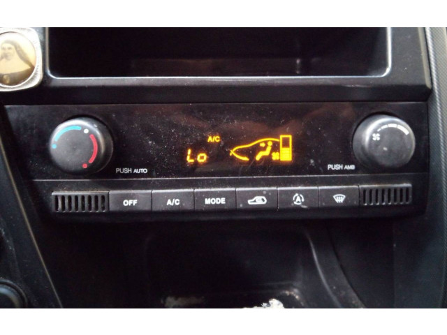 Блок управления климат-контролем 6870009070, 7G24076   SsangYong Kyron