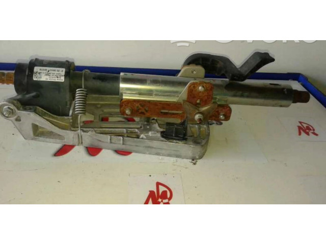 Руль Mercedes-Benz CL C215  2000 - 2006 года A2044600216      