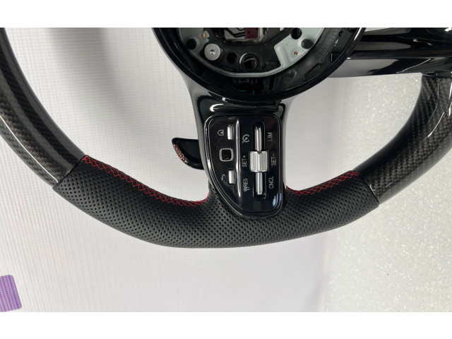 Volant Mercedes-Benz CLA C118 X118 2025   