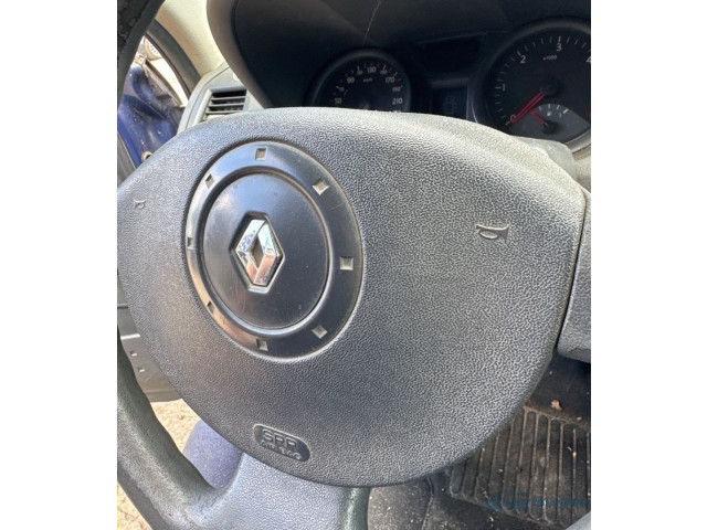 Volant Renault Megane II 2005   