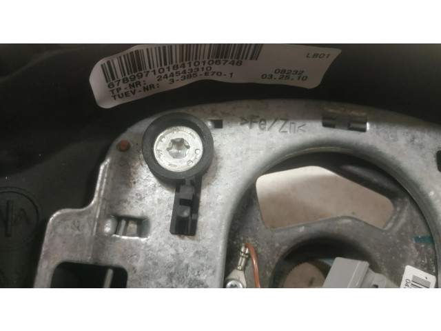 Volant BMW X5 E70 2012 6789971018410106748  