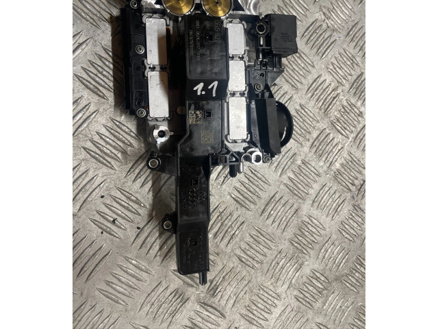 Блок управления коробкой передач OB5927256D, 0B5927256D   Audi A6 S6 C7 4G