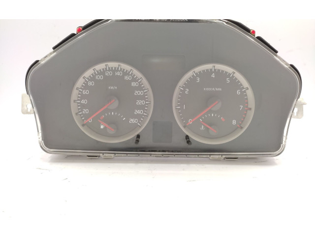 Přístrojová deska  Volvo S40, V40 2004 30710071  
