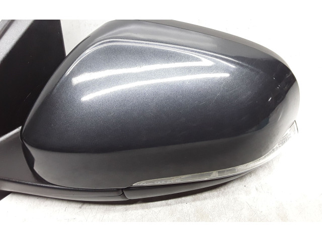 Zpětné zrcátko  Volvo V60 2012  31352475  