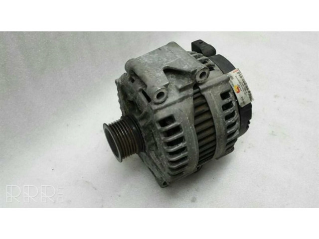 Генератор A0131540502   Mercedes-Benz S W221      