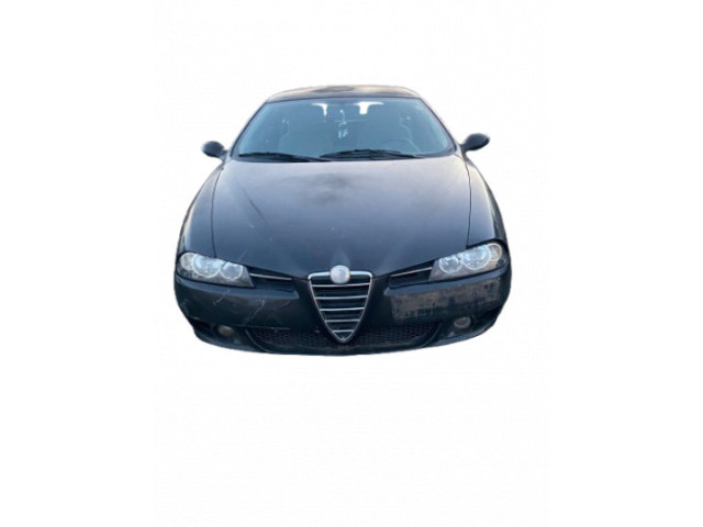 Передний двигатель механизма для подъема окон     Alfa Romeo 156  -  года