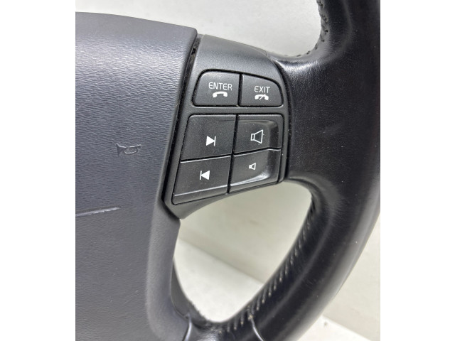 Руль Volvo XC60  2009 - 2013 года SV5518700      