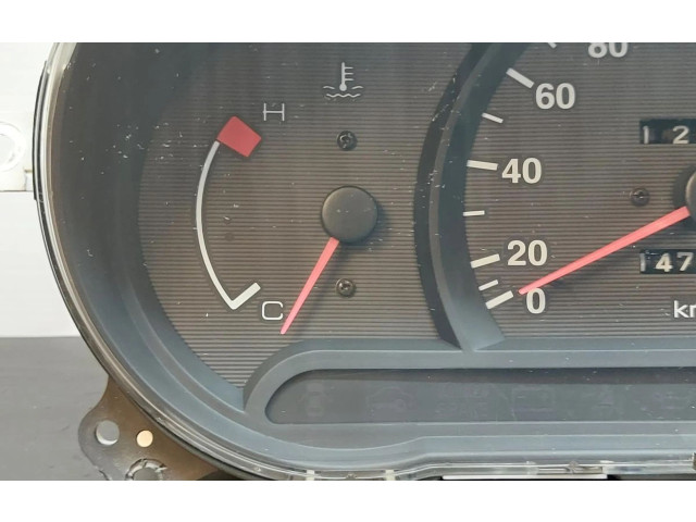 Přístrojová deska  Hyundai Accent 2000 94003-251400, 000104-0129  
