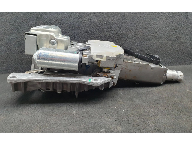    Рулевая рейка 4E0905852E, 4E0419512D   Audi A8 S8 D3 4E 2002 - 2009 года
