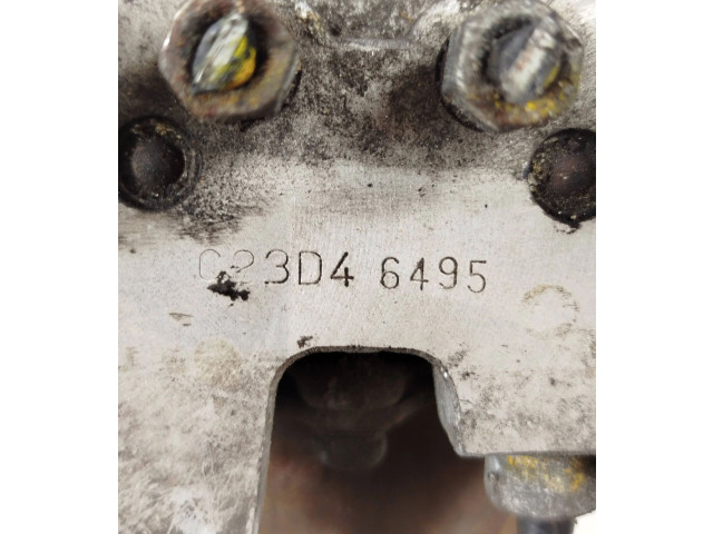 Jednotka ABS 1258890B   Honda Civic 2007
