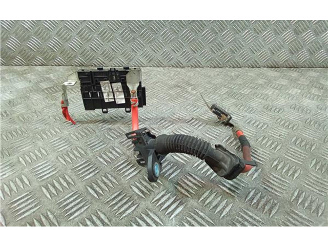   Pojistková skříňka 6G9T14N073CB, 6G9T14N073CB   Volvo XC60 2009
