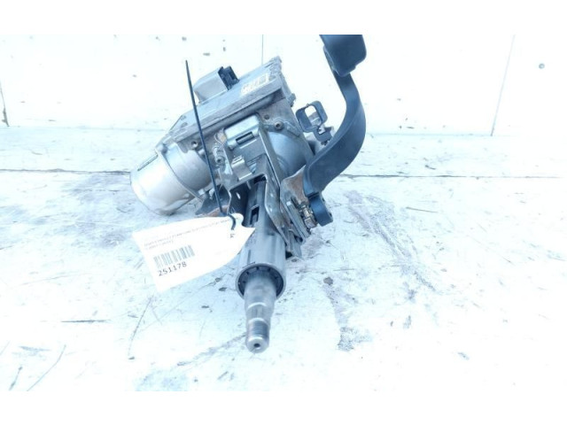    Рулевая рейка 00051795527, 00051795527   Fiat Bravo 2007 - 2014 года