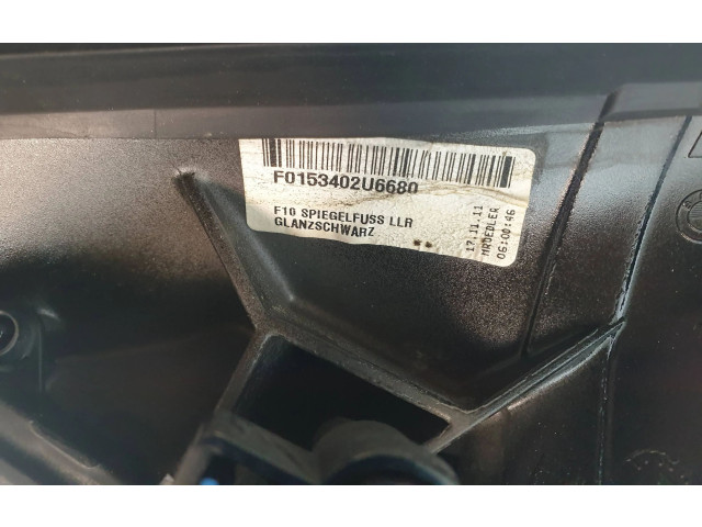 Zpětné zrcátko  BMW M5 2012  F0153402U6680  