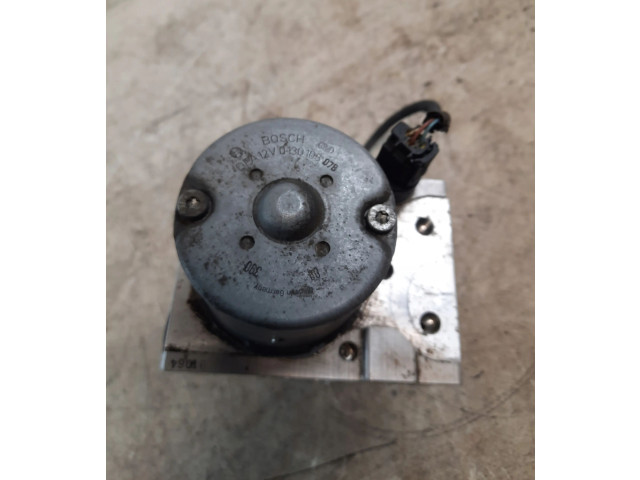 Jednotka ABS 1496637080   Peugeot 807 2006