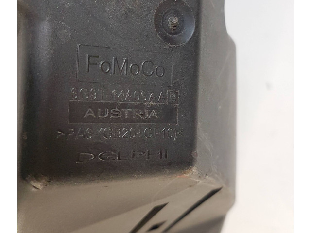   Pojistková skříňka 6G9T14A067AB, 6G9T14A076NA   Land Rover Freelander 2 - LR2 2008