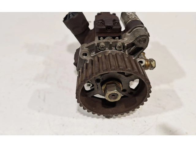 Vstřikovací čerpadlo 9651590880   Citroen C2     