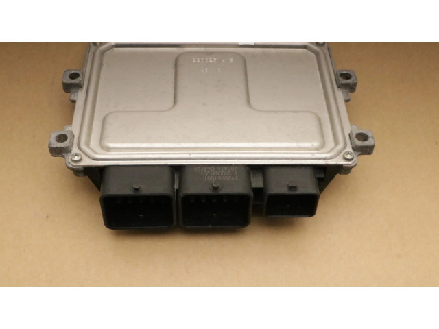 Řídící jednotka 9811545280, 9811545280   Peugeot 2008 I 2015