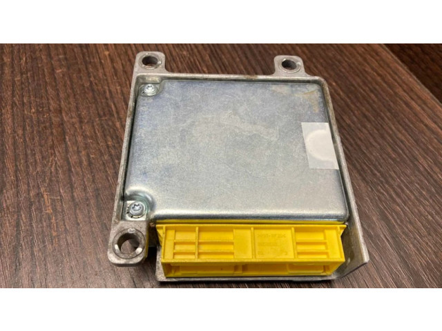 Блок подушек безопасности 60651568   Alfa Romeo 166