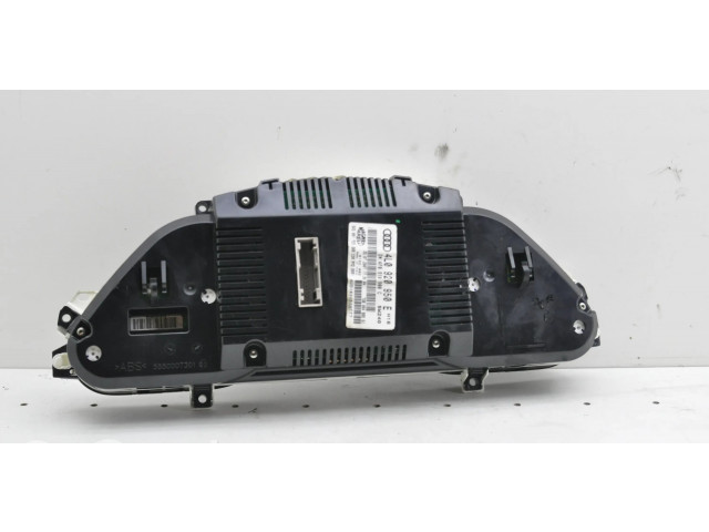 Панель приборов 4L0920950E   Audi Q7 4L       