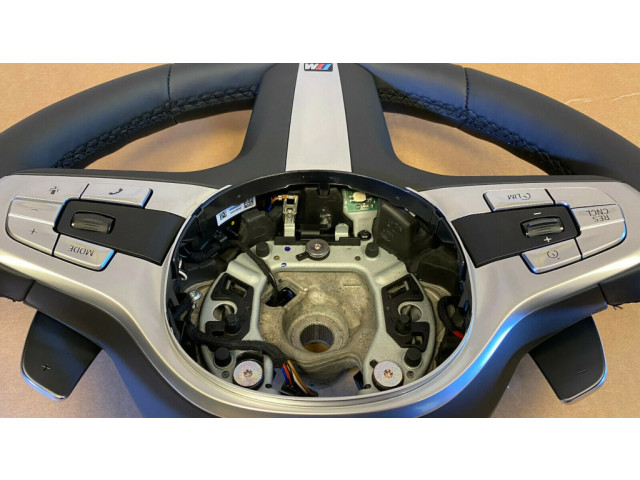 Volant BMW 7 G11 G12 2016 32308008179, 32307855723  