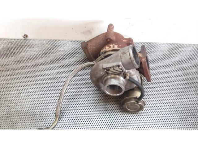  Турбина Fiat Croma  92100131, TURBOCOMPRESOR         