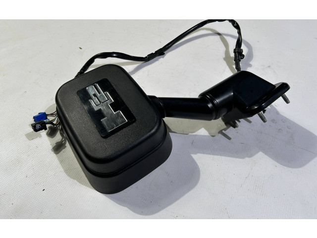 Zpětné zrcátko  Hummer H2 2003  15117643  