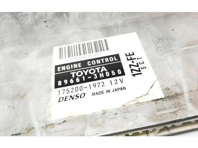 Řídící jednotka 89661-3H050, 175200-1972   Toyota Camry 2001