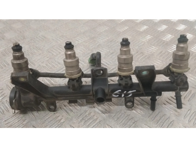 Vstřikovací lišta 93008101, 9623488380   Citroen Xsara  pro benzínový motor 1.4  