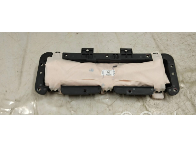 Подушка безопасности для колен A1668600102   Mercedes-Benz GL X166