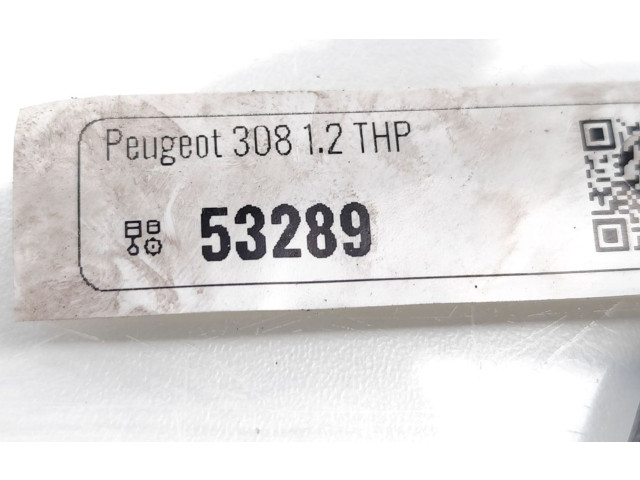 Vstřikovač 0261500755   Peugeot 308    HNS HN05 
