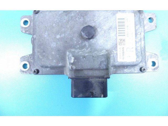 Блок управления коробкой передач EMU10-000N, IMPRK1340133   Nissan Qashqai