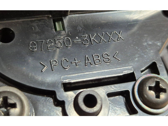 Блок управления климат-контролем 97253KXXX, 847423K000   Hyundai Sonata