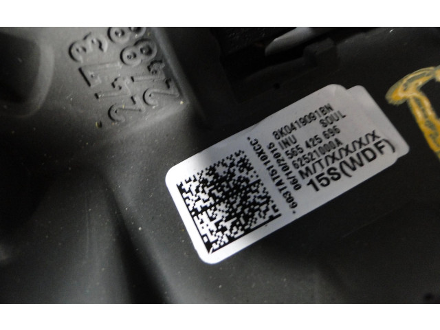 Volant Audi A5 Sportback 8TA 2016 8K0419091BN, 8K0419091BN  