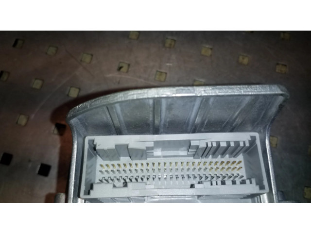 Блок подушек безопасности 0285001870   BMW X3 E83