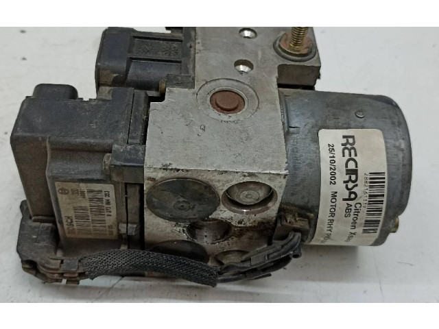 Jednotka ABS 0273004353   Citroen Xsara Picasso 1999