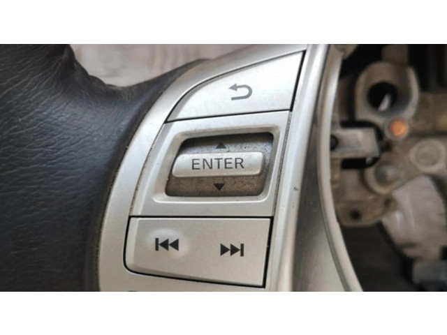 Volant Nissan X-Trail T32 2016 920A  