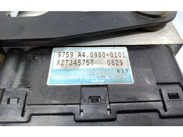 Jednotka ABS AC.0511-9238.1   Honda HR-V 