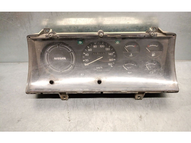 Přístrojová deska  Nissan Patrol 260 1989 24830C8000, 24830C8000  