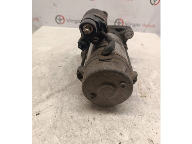 Čerpadlo oleje 4280008210   Honda Civic IX   -