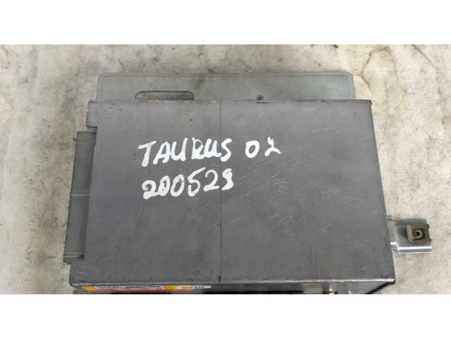 Řídící jednotka F8df18c851   Ford Taurus 2002