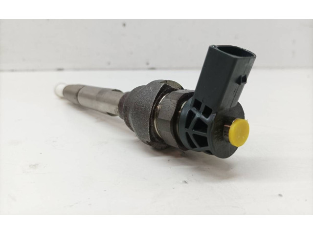 Форсунка 0445110743, B47    BMW 5 G30 G31   