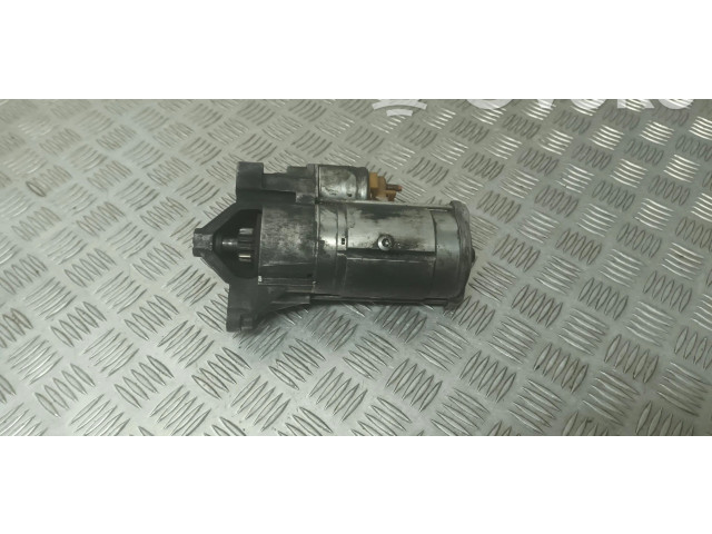 Zámek zadních dveří 9646972280, 1018NGA   Peugeot 308 2009