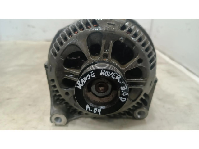 Генератор YLE000051, ALTERNADOR   Land Rover Range Rover L322 2.9     