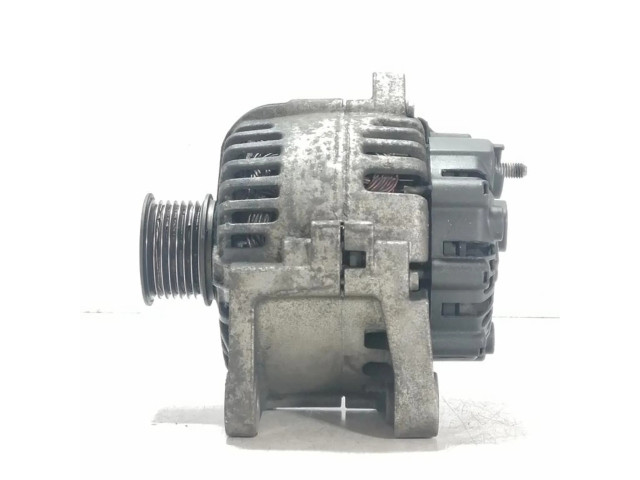 Генератор 8200290215, ALTERNADOR   Renault Megane II 1.9     