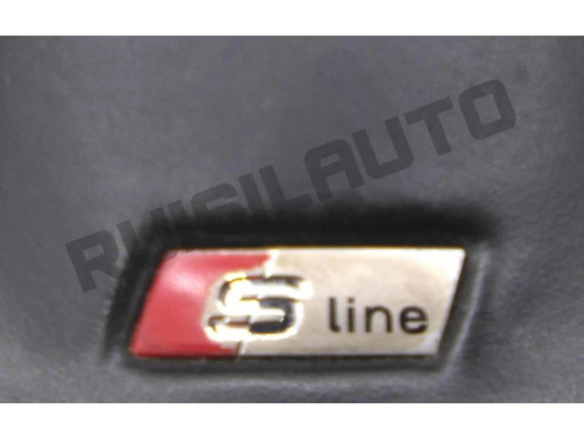Volant Audi A5 Sportback 8TA 2009 8K0419091BB  