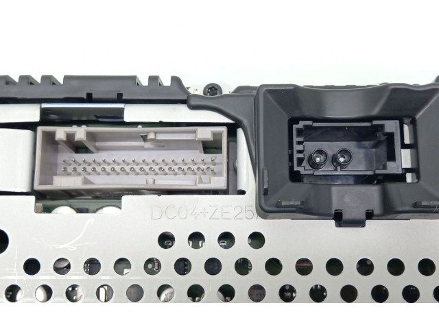 Панель приборов 4G9920951K, 4G9920951K   Audi A6 C7       